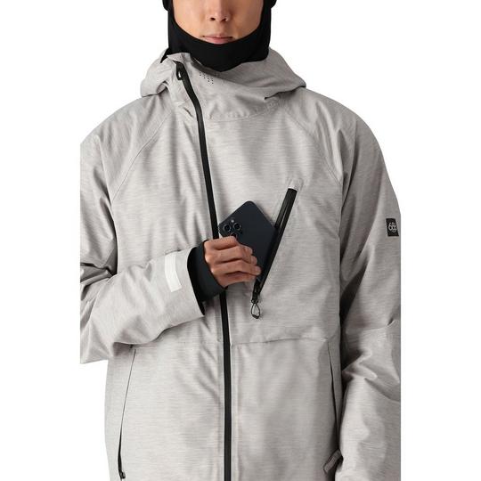 Men's Hydra Thermagraph Jacket | 686 | Sporting Life Online