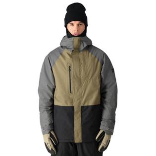 686 Men's GORE-TEX® Core Insulated Jacket