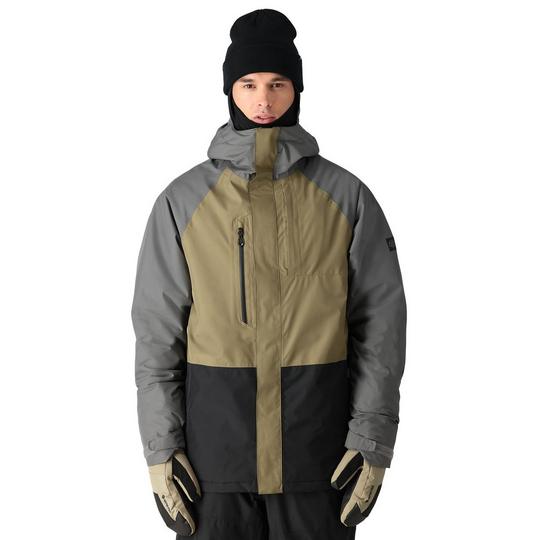 686 Veste isol e GORE-TEX  Core pour hommes
