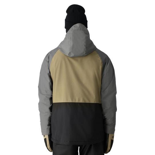 スノーボード 686 GORE-TEX CORE INSULATED JACKET Large Men's GORE-TEX® Core Insulated Jacket | 686 | Sporting Life