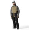 Veste isol e GORE-TEX  Core pour hommes