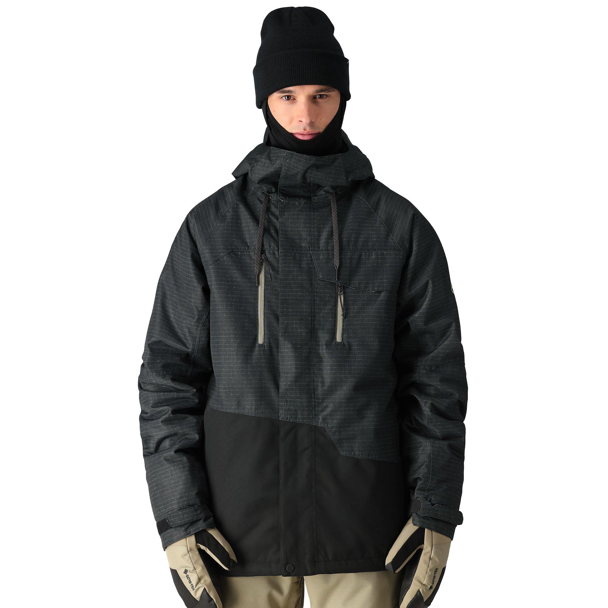 Men's Geo Insulated Jacket | 686 | Sporting Life Online