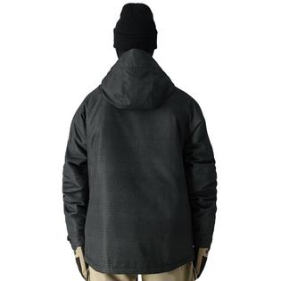 686 Men's Geo Insulated Jacket