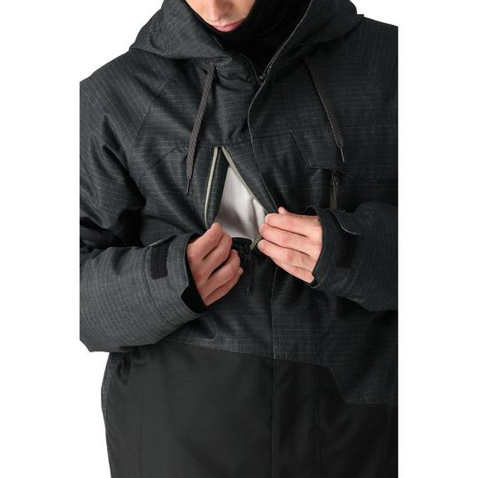 Men's Geo Insulated Jacket | 686 | Sporting Life Online