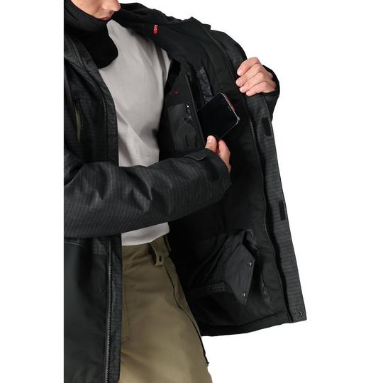 Men's Geo Insulated Jacket | 686 | Sporting Life Online