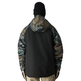 686 Men's Geo Insulated Jacket