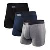 Men s Vibe Super Soft Boxer Brief  3 Pack 
