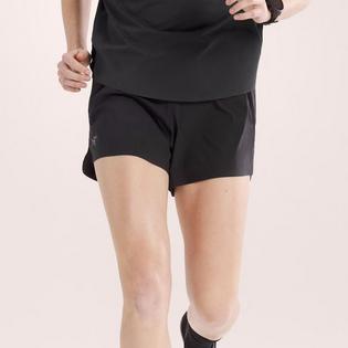 Arc'teryx Short Norvan 5 po pour femmes