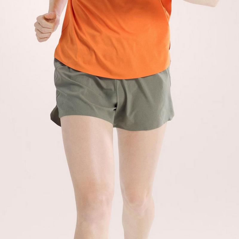 Arc'teryx Women's Norvan 5" Short