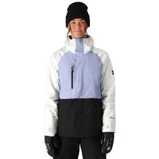 Women's GORE-TEX® Willow Insulated Jacket