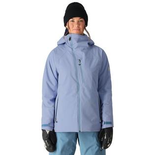 Women's Hydra Insulated Jacket