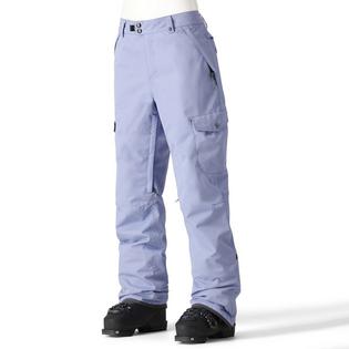 Women's Aura Insulated Cargo Pant