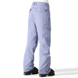 686 Women's Aura Insulated Cargo Pant