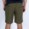 Short en m lange de lin pour hommes