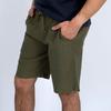 Short en m lange de lin pour hommes