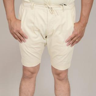 Oak & Ivy Men's Oak Twill Short
