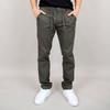 Pantalon 5 poches Oak Mille pour hommes