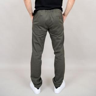 Oak & Ivy Men's Oak Mille 5-Pocket Pant