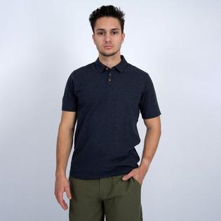 Oak & Ivy Men's Ottoman Polo