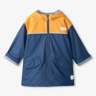 Hatley Manteau de pluie Mariner pour enfants [2-12]