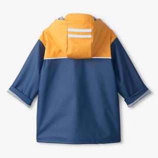 Hatley Juniors' [2-12] Mariner Rain Jacket