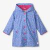 Juniors   2-12  Lots of Dots Splash Jacket