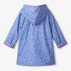 Juniors   2-12  Lots of Dots Splash Jacket