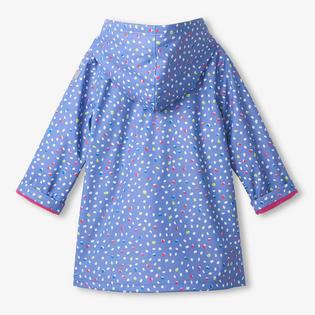 Hatley Manteau de pluie Lots of Dots pour enfants [2-12]