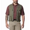 Men s Silver Ridge  x2122  Utility Vest