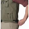 Men s Silver Ridge  x2122  Utility Vest