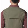 Men s Silver Ridge  x2122  Utility Vest