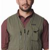 Men s Silver Ridge  x2122  Utility Vest
