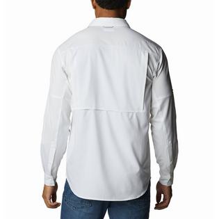 Columbia Men's Silver Ridge™ Utility Lite Long Sleeve Shirt