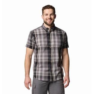 Columbia Men's Rapid Rivers&#x2122; II Short Sleeve Shirt