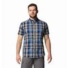 Chemise   manches courtes Rapid Rivers  x2122  II pour hommes