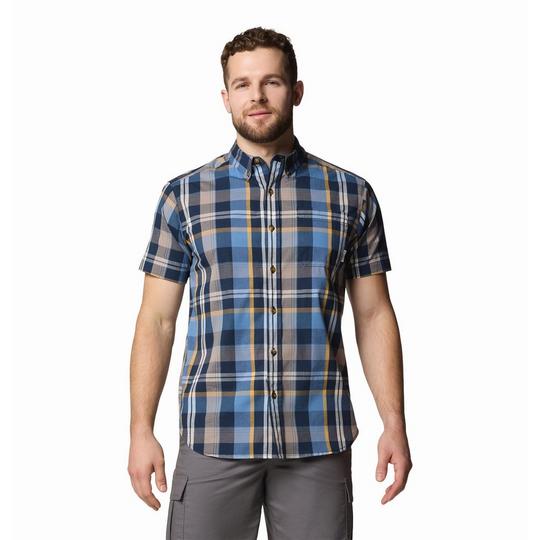Columbia Chemise   manches courtes Rapid Rivers  x2122  II pour hommes