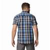 Chemise   manches courtes Rapid Rivers  x2122  II pour hommes