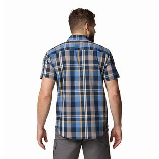 Columbia Men's Rapid Rivers&#x2122; II Short Sleeve Shirt