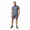 Chemise   manches courtes Rapid Rivers  x2122  II pour hommes