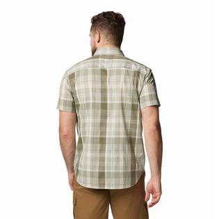 Columbia Men's Rapid Rivers™ II Short Sleeve Shirt