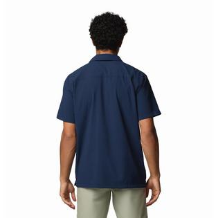 Columbia Men's Utilizer&#153; Short Sleeve Camp Shirt