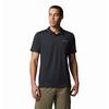 Polo utilitaire Tech Trail pour hommes