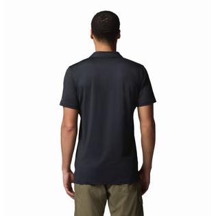 Columbia Polo utilitaire Tech Trail pour hommes
