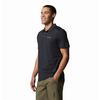 Polo utilitaire Tech Trail pour hommes