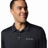 Polo utilitaire Tech Trail pour hommes