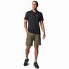 Polo utilitaire Tech Trail pour hommes