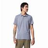 Men s Tech Trail  153  Utility Polo