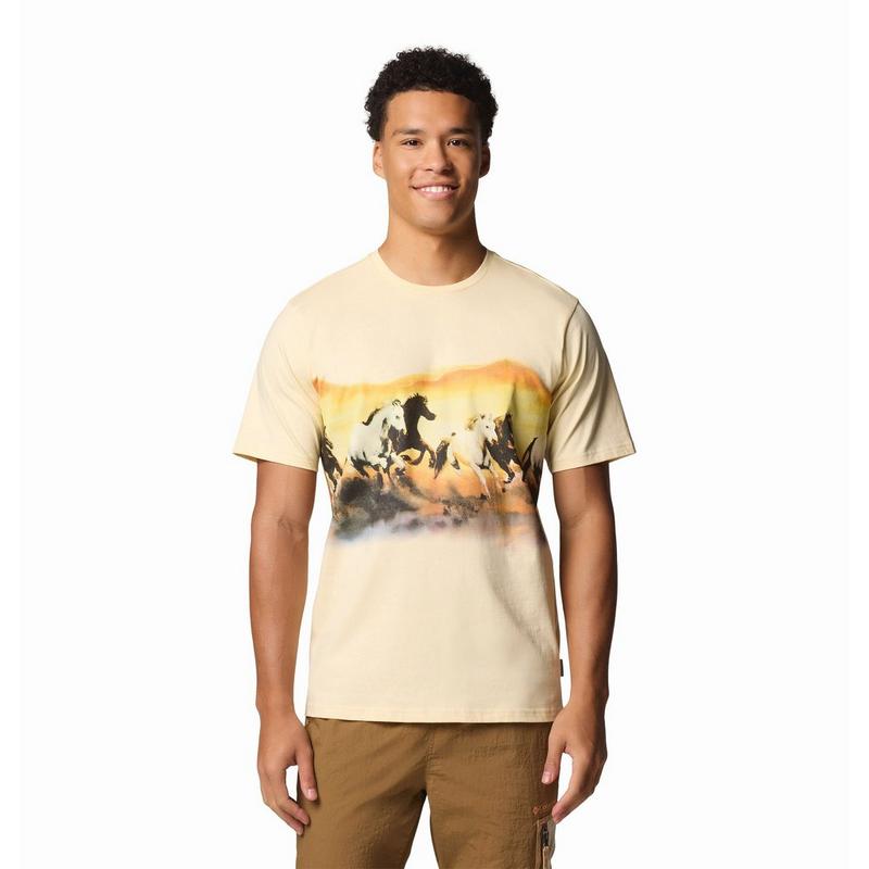 Columbia T-shirt Explorers Canyon™ pour hommes