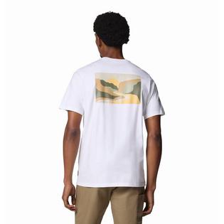 Columbia Men's Explorers Canyon™ Back T-Shirt