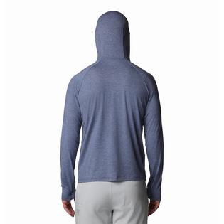 Columbia Men's PFG Uncharted™ Hooded Top